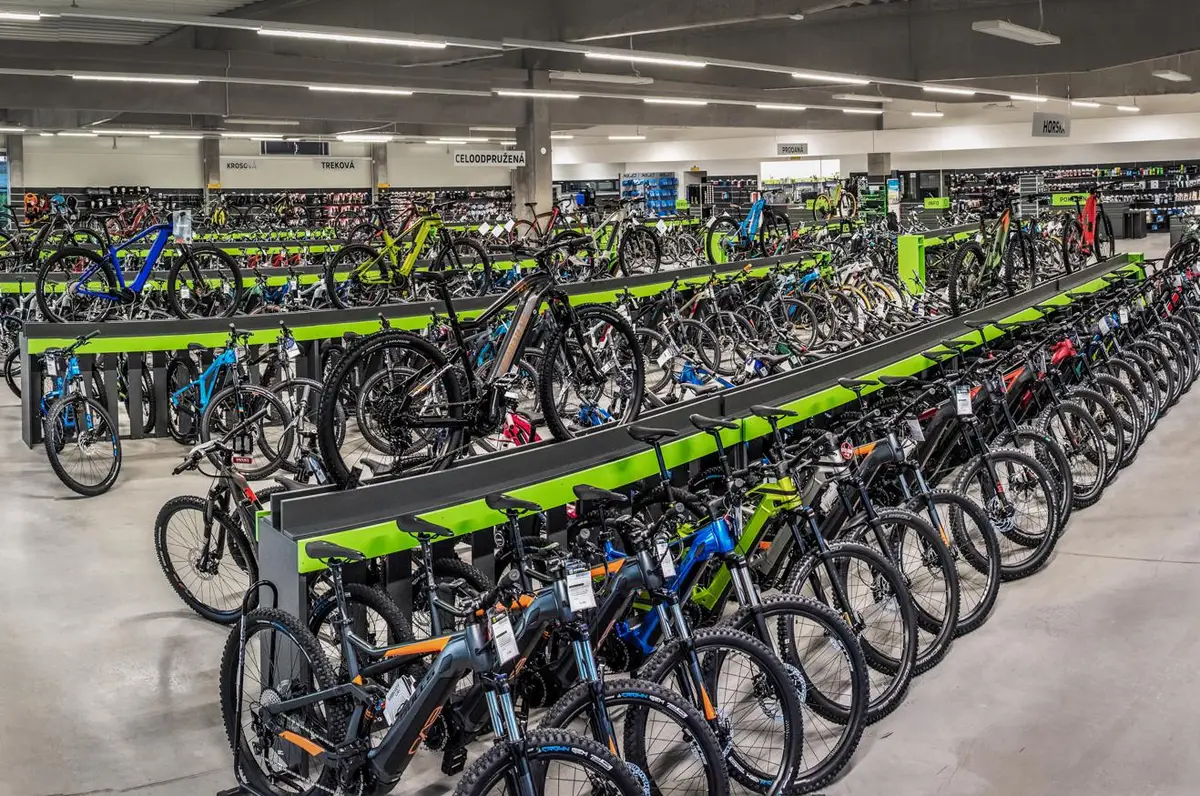 AKUMO.cz - prodejna a TEST centrum elektrokol